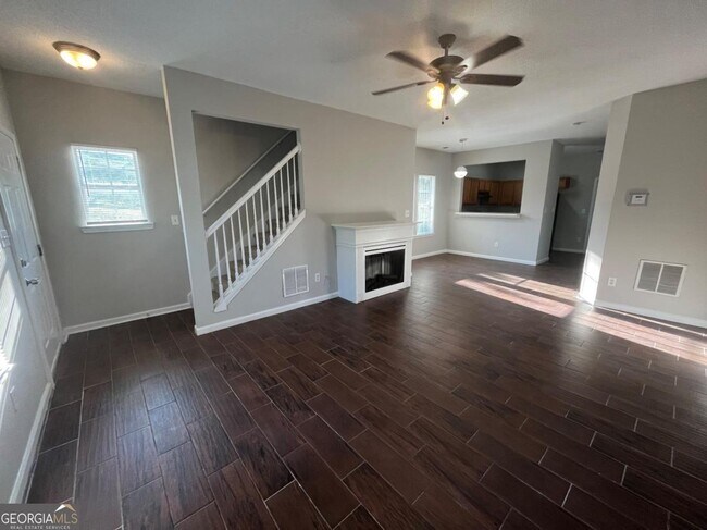 3604 Ginnis Rd in Atlanta, GA - Building Photo - Building Photo