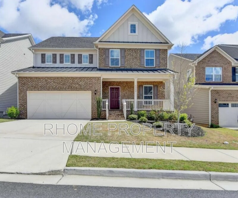 4349 Northmark Ln in Buford, GA - Building Photo