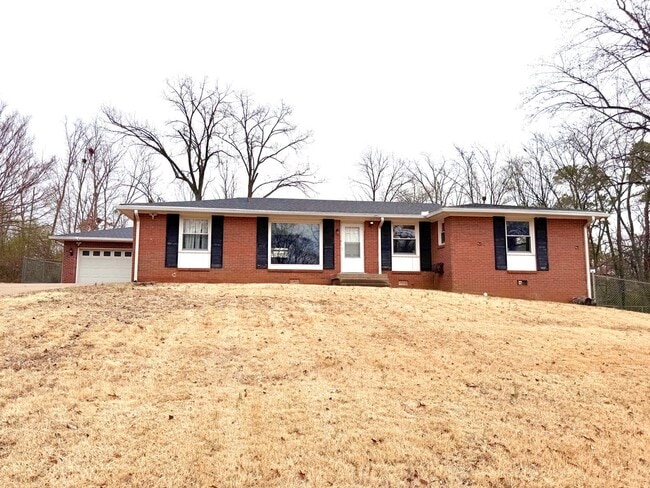 2811 Thrush Dr in Clarksville, TN - Building Photo - Building Photo