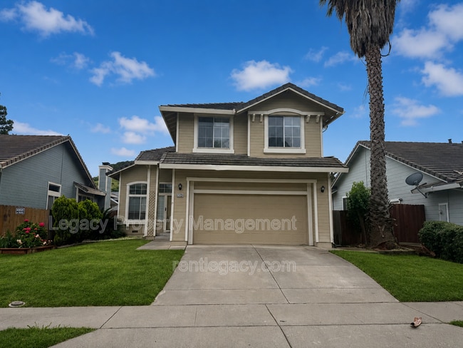 property at 2750 Parkview Terrace