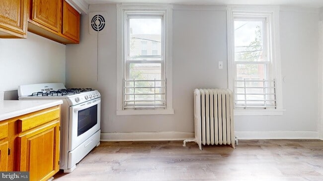 1200 Fillmore St, Unit 3 in Philadelphia, PA - Building Photo - Building Photo