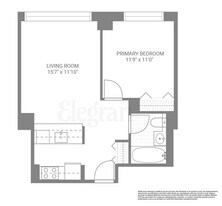 250 E 30th St in New York, NY - Building Photo