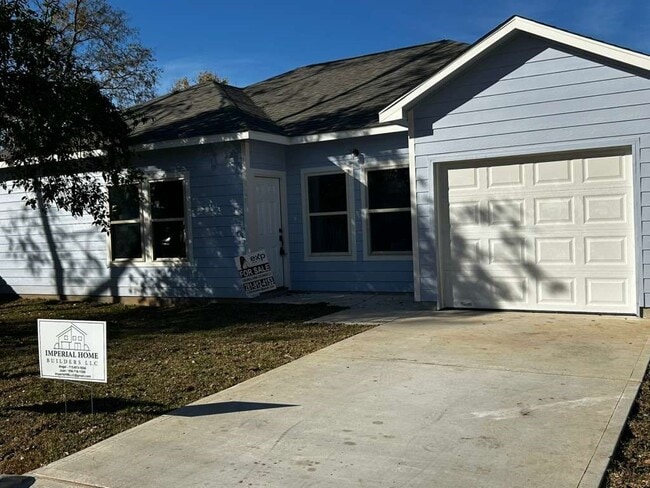 property at 704 Avenue I