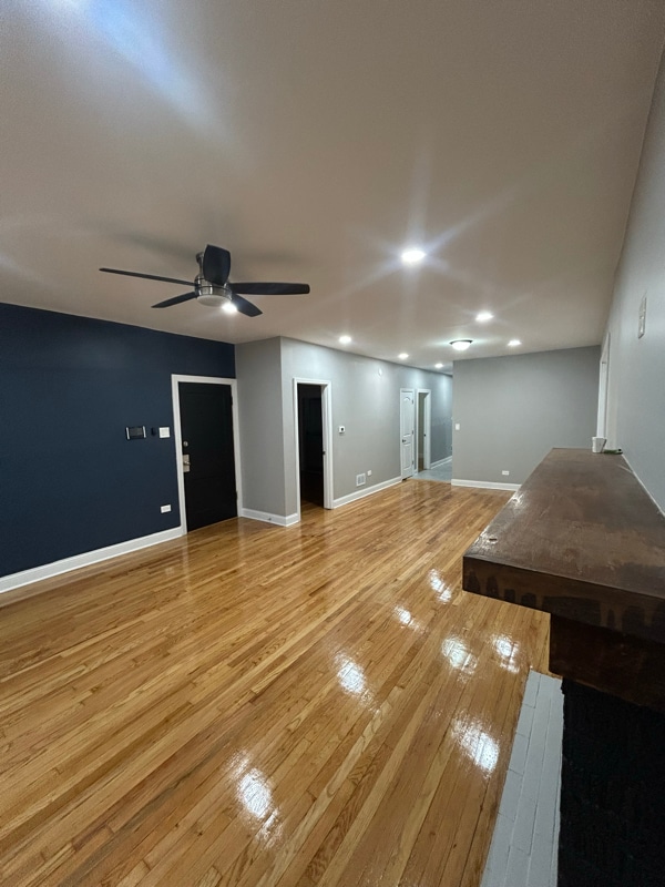 51 W 74th St, Unit 1 in Chicago, IL - Building Photo - Building Photo