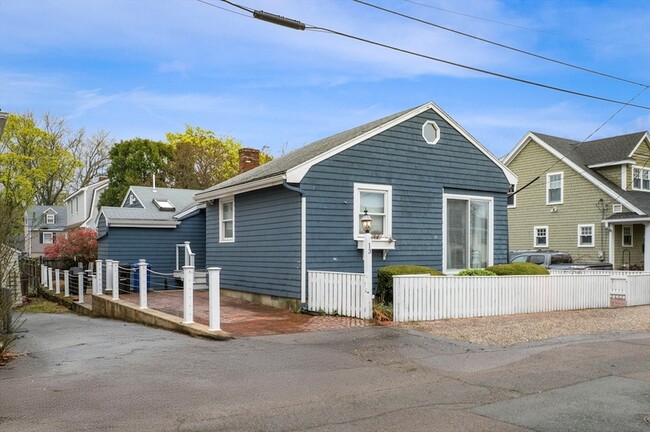 property at 13 Roosevelt Ave