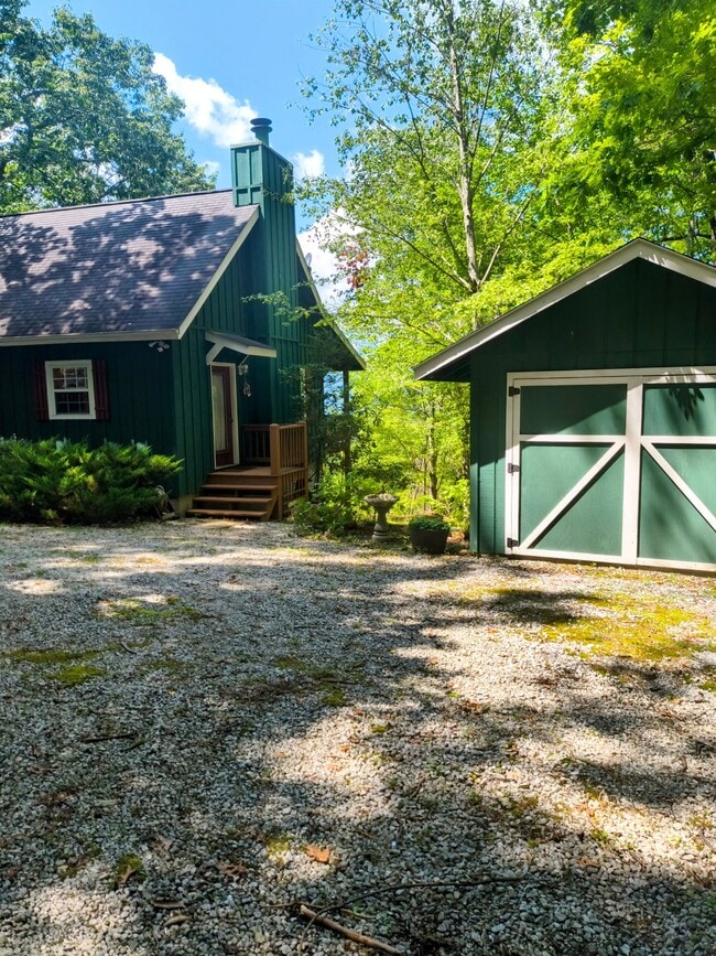 property at 54 Teaberry Ln