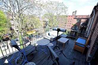 17 Holyoke St in Boston, MA - Building Photo - Building Photo
