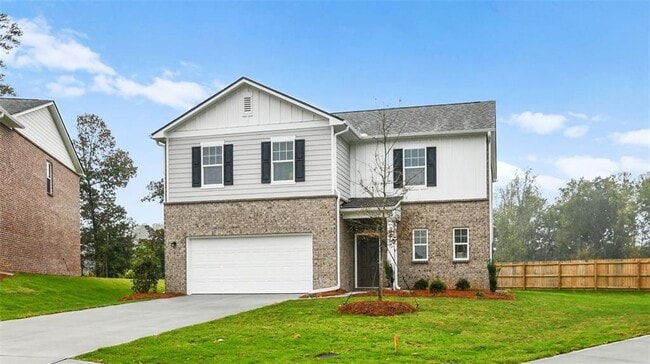 2708 Argento Cir in Dacula, GA - Building Photo - Building Photo