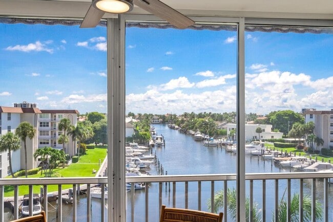 property at 2649 Florida Blvd
