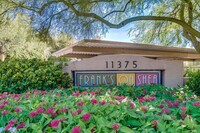 11375 E Sahuaro Dr, Unit 1110 in Scottsdale, AZ - Building Photo - Building Photo