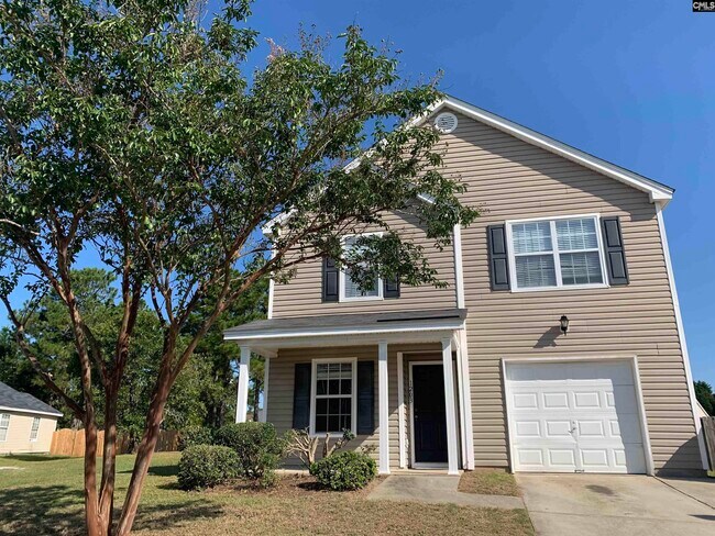 1203 Waverly Pl Dr in Columbia, SC - Building Photo - Building Photo