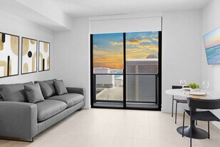 501 NE 1st Ave, Unit SI ID1507545P in Miami, FL - Building Photo