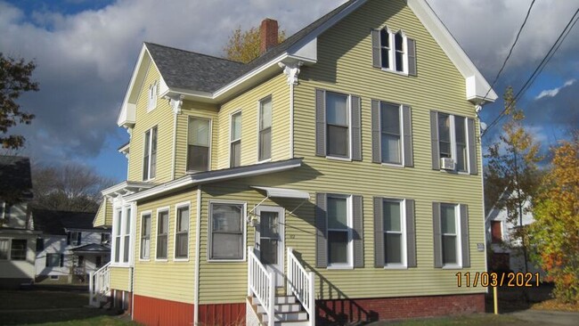 property at 112 Church St