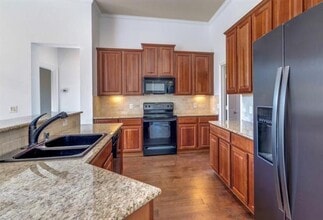 727 Scenic Ranch Cir in Fairview, TX - Building Photo - Building Photo