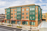 Dominion Heights in Arlington, VA - Building Photo - Building Photo