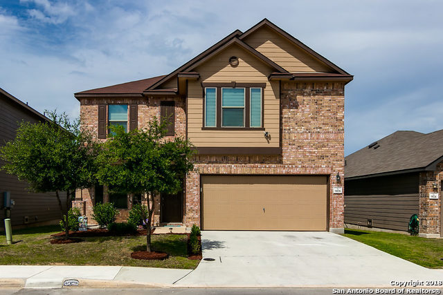 9178 Wind Terrace in San Antonio, TX - Building Photo