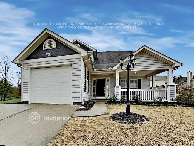 property at 7907 Lauren Kay Ct