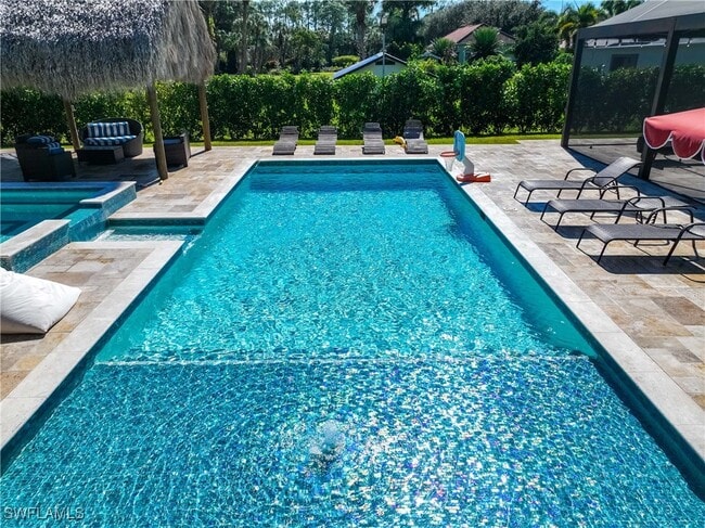 property at 1890 Oakes Blvd