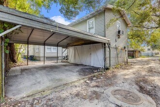 2325 College St in Jacksonville, FL - Building Photo - Building Photo