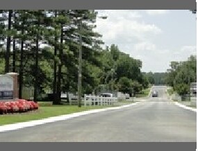 Kenwood Landing in Fairburn, GA - Building Photo