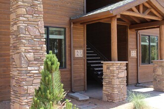 200 E Malibu Dr in Payson, AZ - Building Photo - Building Photo