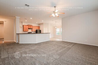 1007 Spofford Dr in Forney, TX - Foto de edificio - Building Photo