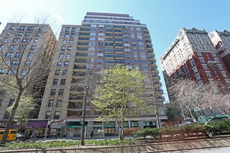 The New West in New York, NY - Building Photo - Building Photo