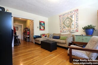 14 Wallingford Rd, Unit 2 in Boston, MA - Building Photo - Building Photo