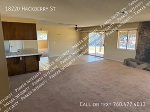 18220 Hackberry St in Hesperia, CA - Building Photo - Building Photo