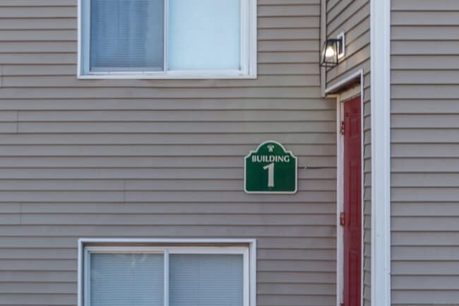 property at 36 Woodbury Ave