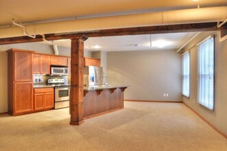 315 W Riverside in Spokane, WA - Building Photo - Building Photo