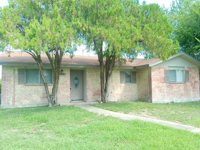 property at 1710 Sun Beam Dr