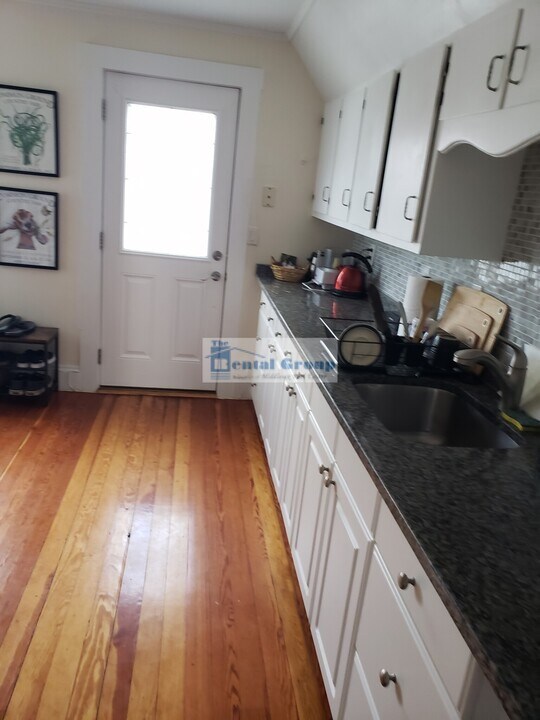 97 Massachusetts Ave, Unit 3 in Arlington, MA - Building Photo