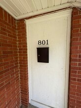 801 Hurricane St in Franklin, IN - Building Photo - Building Photo