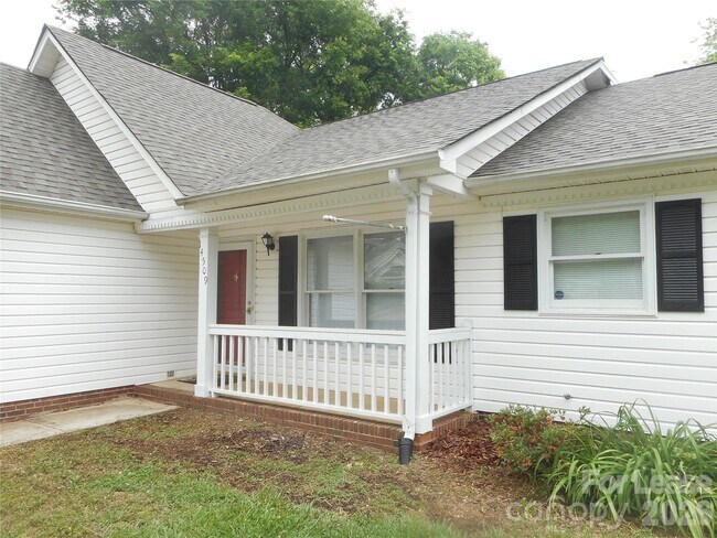 14509 Cinnamon Field Rd in Charlotte, NC - Building Photo - Building Photo