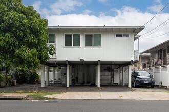 2842 Kaimuki Ave in Honolulu, HI - Building Photo - Building Photo