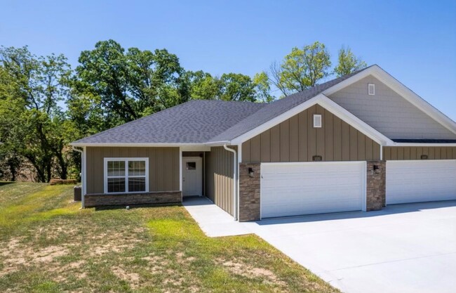 The Cottage's at Boone's Pointe