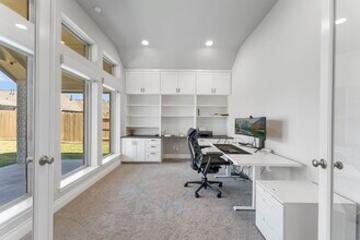 9410 Mont Ellie Ln in The Woodlands, TX - Building Photo - Building Photo
