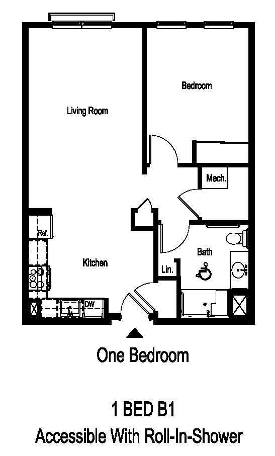 Wyandanch Village Apartments in Wyandanch, NY