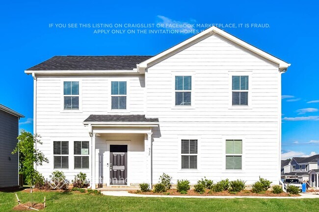 property at 932 Pebble Blvd