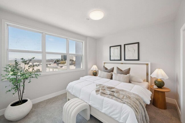 1535 Brunswig Ln in Emeryville, CA - Building Photo - Building Photo