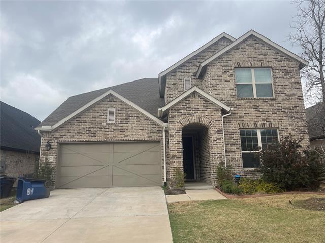 3724 Prickly Pear Rd in Little Elm, TX - Building Photo - Building Photo