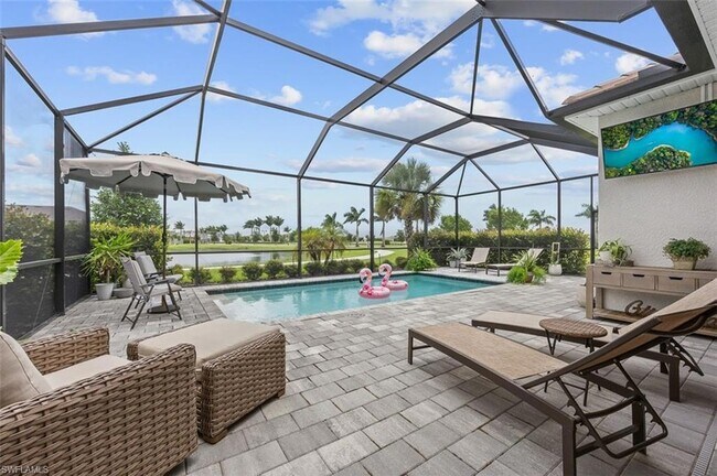 property at 5994 Berwick Ln