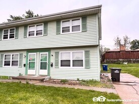 3314 Valdez Ct in Des Moines, IA - Building Photo