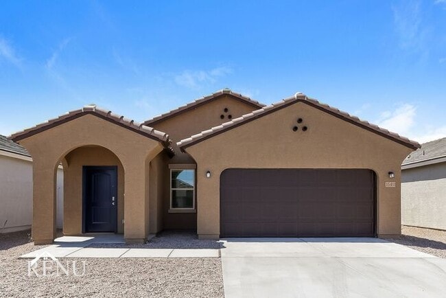 property at 35411 W San Capistrano Ave