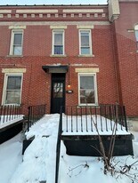 435 Hanford St in Columbus, OH - Building Photo