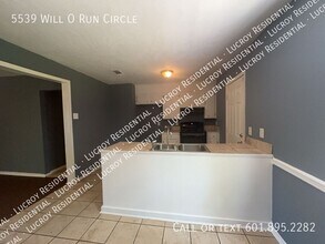 5539 Will O Run Cir in Jackson, MS - Building Photo - Building Photo