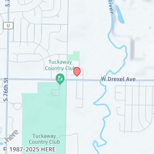 property at 6631 W Charles Ct