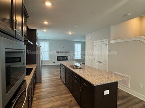 11549 Helmond Way in Raleigh, NC - Building Photo - Building Photo