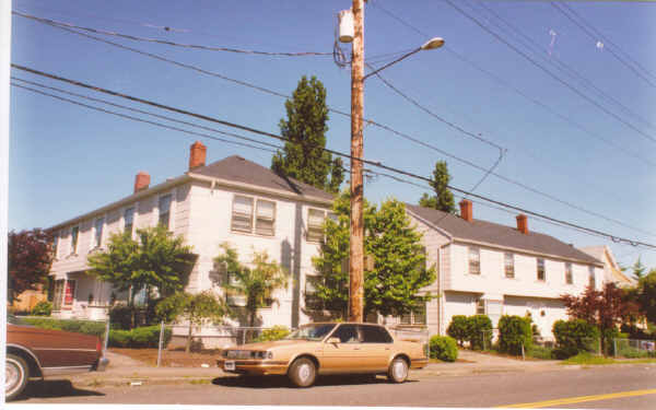 6721 N Vancouver Ave in Portland, OR - Building Photo - Building Photo